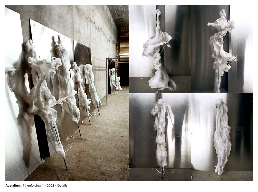 Ingolf Keiner Installation Ausfaltung4