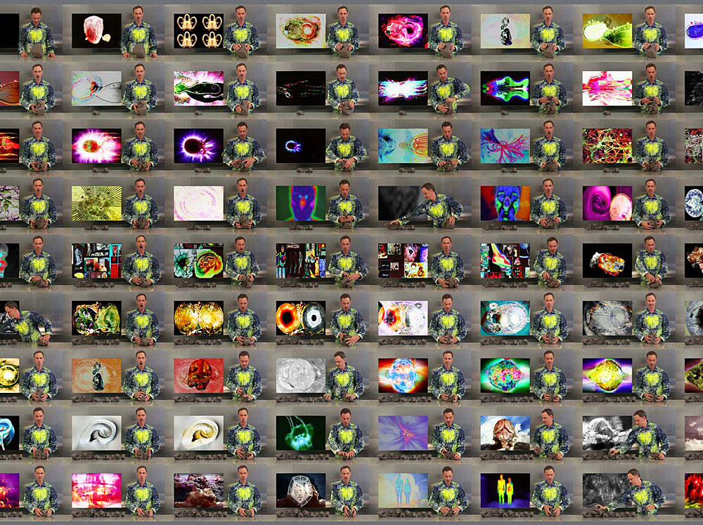 Ingolf Keiner Video NewNews